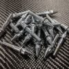 Spiked Wheel Bolt