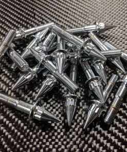Spiked Wheel Bolt