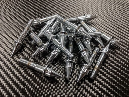 Spiked Wheel Bolt