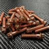 12 Point Wheel Bolt