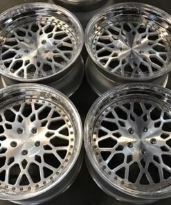 19” GMR GS-105