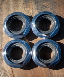 BBS RS Low Hex