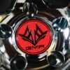 GMR Center Cap