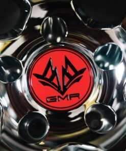 GMR Center Cap