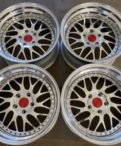 18” GS-1 Directional 5x120