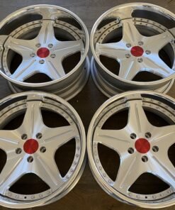 18” GMR “NEW” LS-1 5x114.3