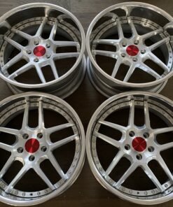 18” GMR VSS-16 5x114.3