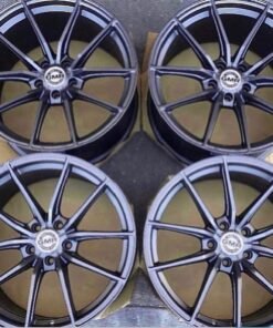 19” GMR 03 5x114.3
