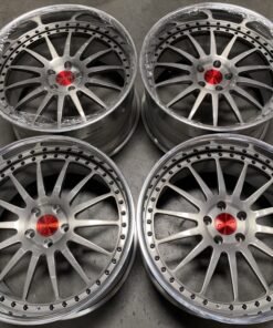 20” GMR AS-3 5x112