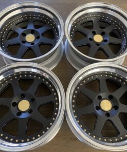 18” GMR DS-10 5x114.3