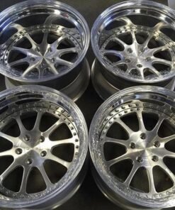 18” GMR DS-5 5x114.3
