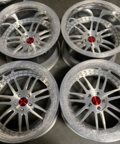 20” GMR DS-6 5x114.3