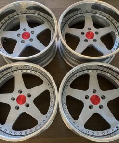 18” GMR FOX 5x114.3
