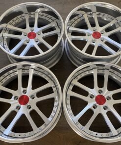 18” GMR GALAXY 5x114.3
