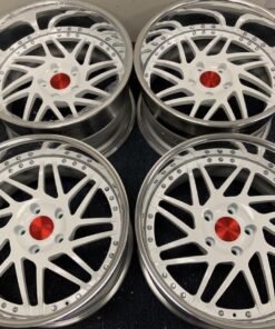 18” GMR GS-107 Directional