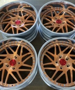 18” GMR GS-107 5x120