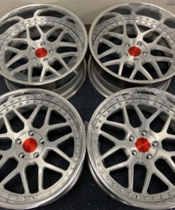 19” GMR GS-5