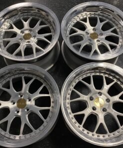 19” GMR GS-109 5x114.3