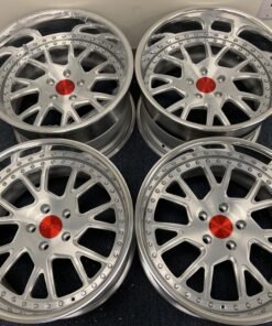 18” GMR MS-5 Directional 5x114.3