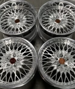 19” GMR MS-3 5x114.3