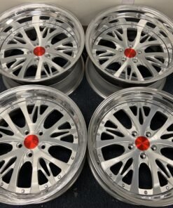 19” GMR RC-7 5x114.3