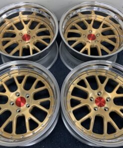 19” GMR RS-1 5x114.3