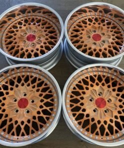 18” GMR SF-3 5x114.3