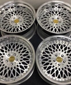 19” GMR SF-4 5x114.3
