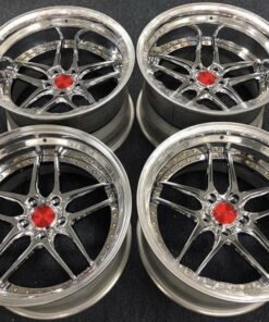 19” GMR VSS-1
