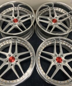 19” GMR VSS-1 5x114.3