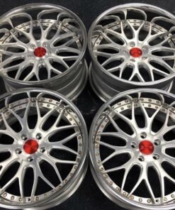 19” GMR VSS-3 5x114.3