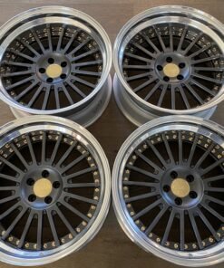 18” GMR VSS-8 5x100 (Inventory set)
