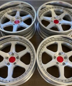 18” GMR VSS-15 5x114.3 (Inventory Set)