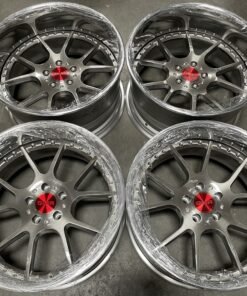 19” GMR VSS-21 5x114.3