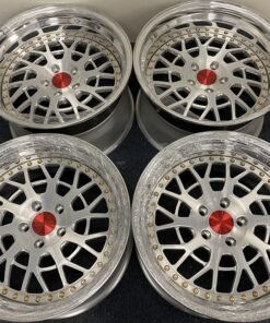 18” GMR VX-5 5x114.3