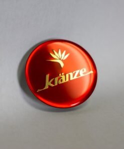 Kranze Center Caps (Model Specific)