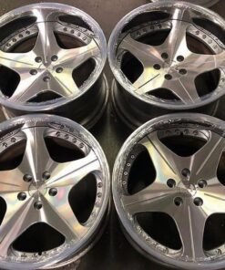 19” Leon Hardiritt Orden 5x114.3