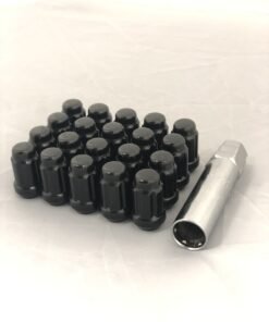 Lug Nuts