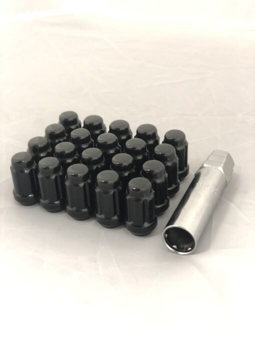 Lug Nuts