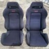 Original Recaro SR3