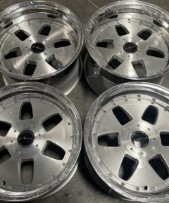 19” SSR Vienna Kreis Step 4&5x114.3