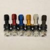 Straight Valve Stems