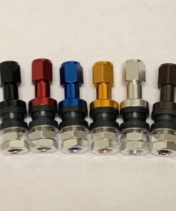 Straight Valve Stems