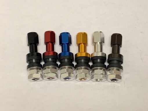Straight Valve Stems