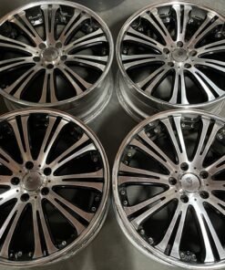 19” Trafficstar SFR 5x114.3
