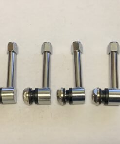90° Valve Stems - Weds