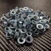Wheel Nuts