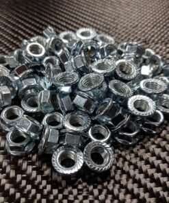 Wheel Nuts