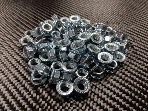 Wheel Nuts