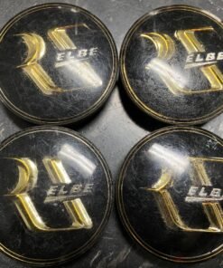 Work ELBE Caps